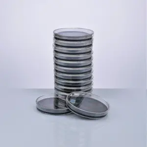 FERTIGER CAMPYLOBACTER-SELEKTIVAGAR