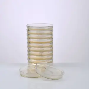 FERTIGER TRYPTIC SOY-AGAR