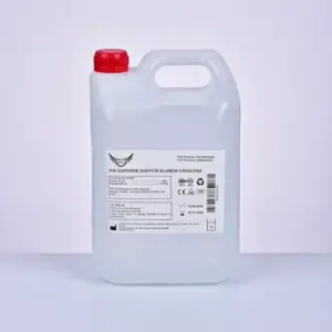 IVD Isotonische Natriumchloridlösung 5 Liter