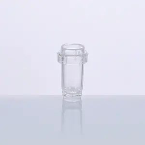 IMMUNOASSAY SYSTEMS REACTION TUBES