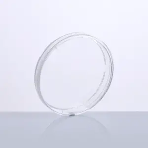 90 mm Petrischale Aseptisch