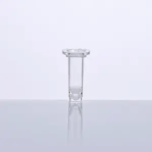 Kleine Probenbecher 1,0 ml (DSC5)