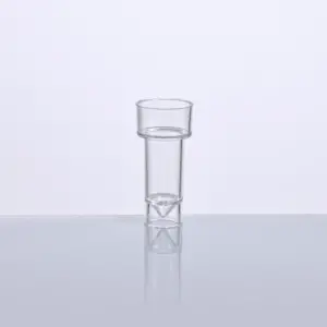 Kleine Probenbecher 3 ml (Hitachi)