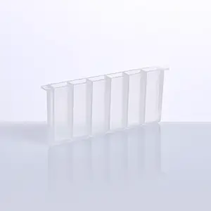 VERDÜNNUNGSBRUNNEN 6 (Nephelometrisch)