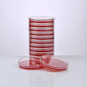 FERTIGES SCHAFBLUTAGAR