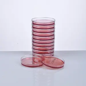 FERTIGER MACCONKEY-AGAR