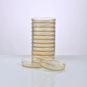 FERTIGER VRE (ENTEROCOCCOSEL)-AGAR