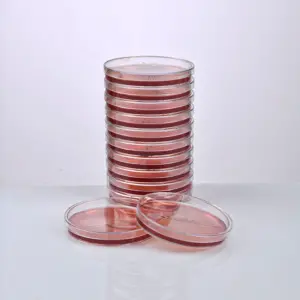 FERTIGER SS (SALMONELLA SHIGELLA)-AGAR