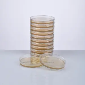 FERTIGER CORN MEAL-AGAR