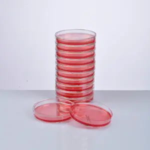 FERTIGER MANNITOL SALT-AGAR