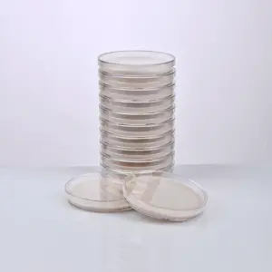 FERTIGER CHROMOGENER CANDIDA-AGAR