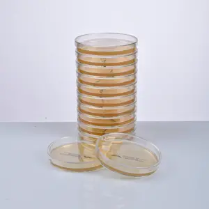 FERTIGER CHROMOGENER KPC-AGAR