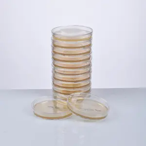 FERTIGER CHROMOGENER UTI-AGAR