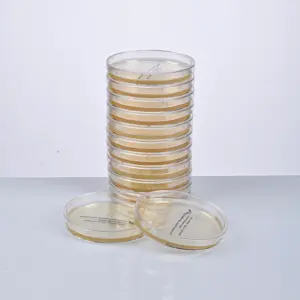 FERTIGER CHROMOGENER MRSA-AGAR