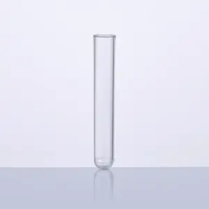 12×75 Blut (Test) Röhrchen PS (Polystyrol), Non Steril