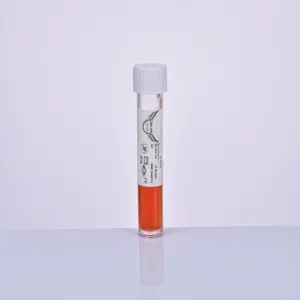 FERTIGES EE (ENTEROBACTERIACEAE ENRICHMENT) TUBENNAHRMEDIUM