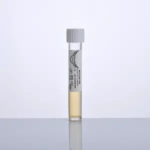 FERTIGES GRAMNEGATIVES TUBENNAHRMEDIUM