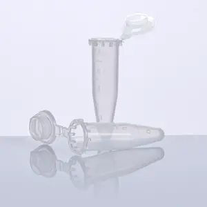 Eppendorf Röhrchen 1.5 ml