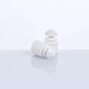 Flügelkappe für Röhrchen 12x75 mm